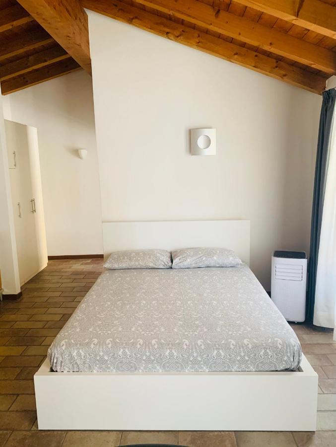 Casa Cleopatra Villa Bergamo Kültér fotó