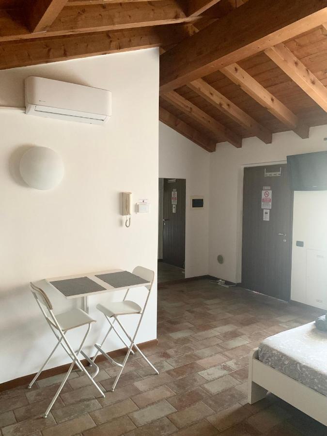 Casa Cleopatra Villa Bergamo Kültér fotó